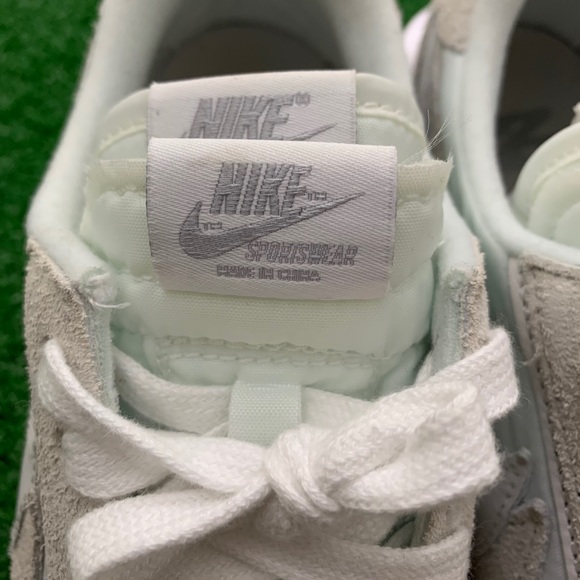 ▫️Nike x Sacai LD Waffle White Nylon (Sz 10.5) - Picture 4 of 12